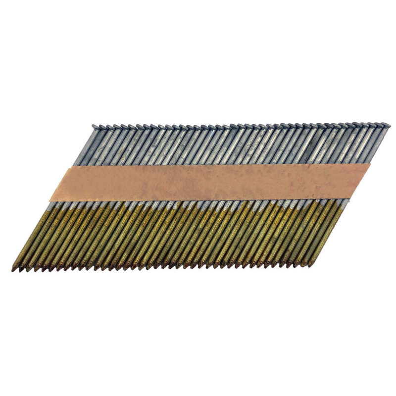 Dykkert Hikoki 50070704; 3,1x90 mm; 34°; 2000 stk