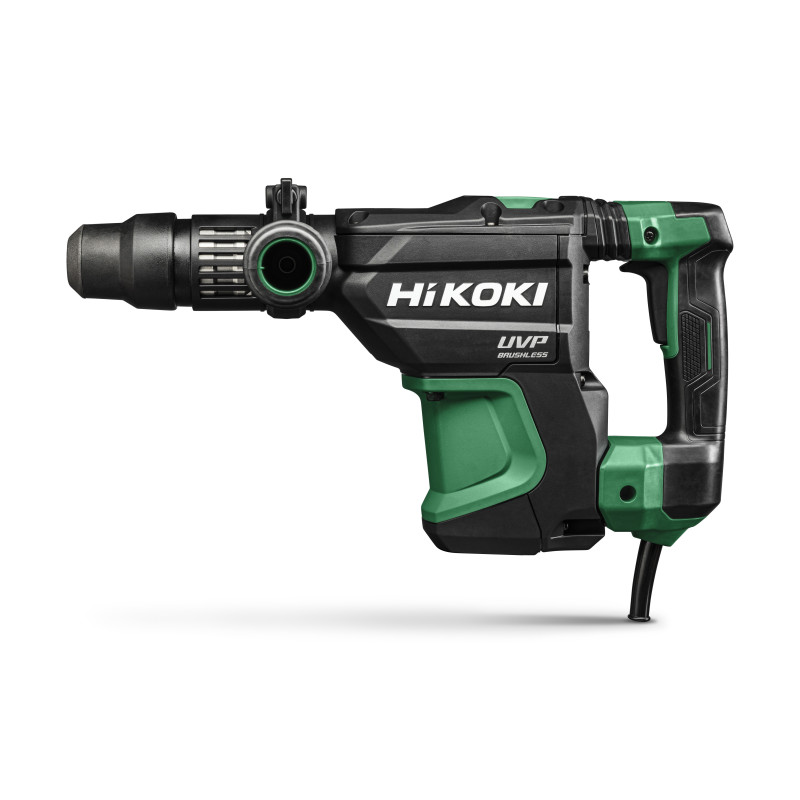 Borhammer Hikoki DH40MEY2; 9,2 J; SDS-max