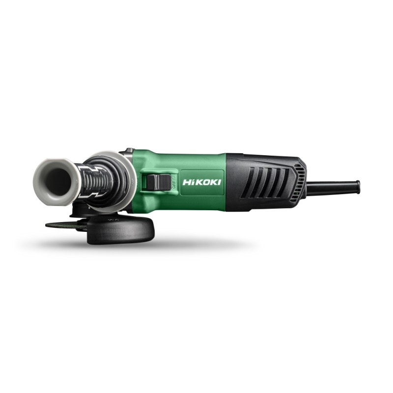 Vinkelsliper Hikoki G13SW2; 1200 W