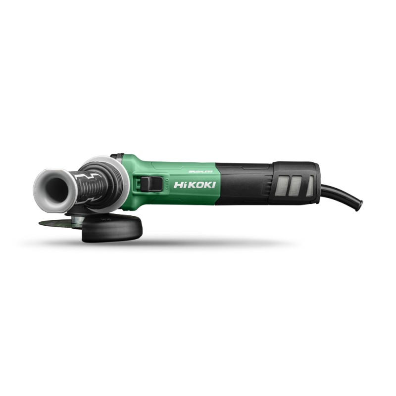 Vinkelsliper Hikoki G13VE2; 1900 W