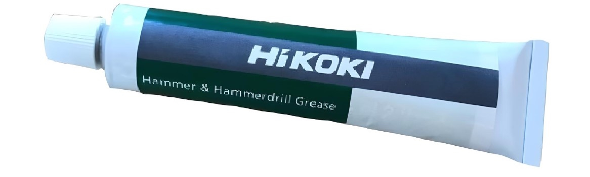 Oljepatron til borhammer Hikoki 981840; 30 g