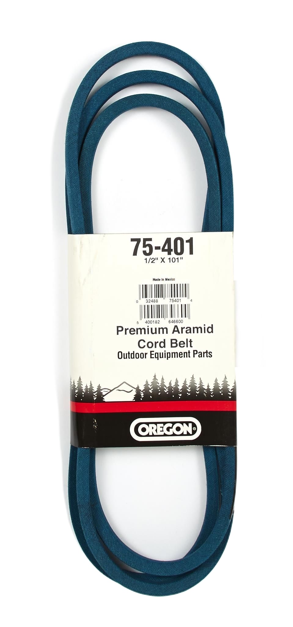 Reim for knivdrift  Oregon 75-401