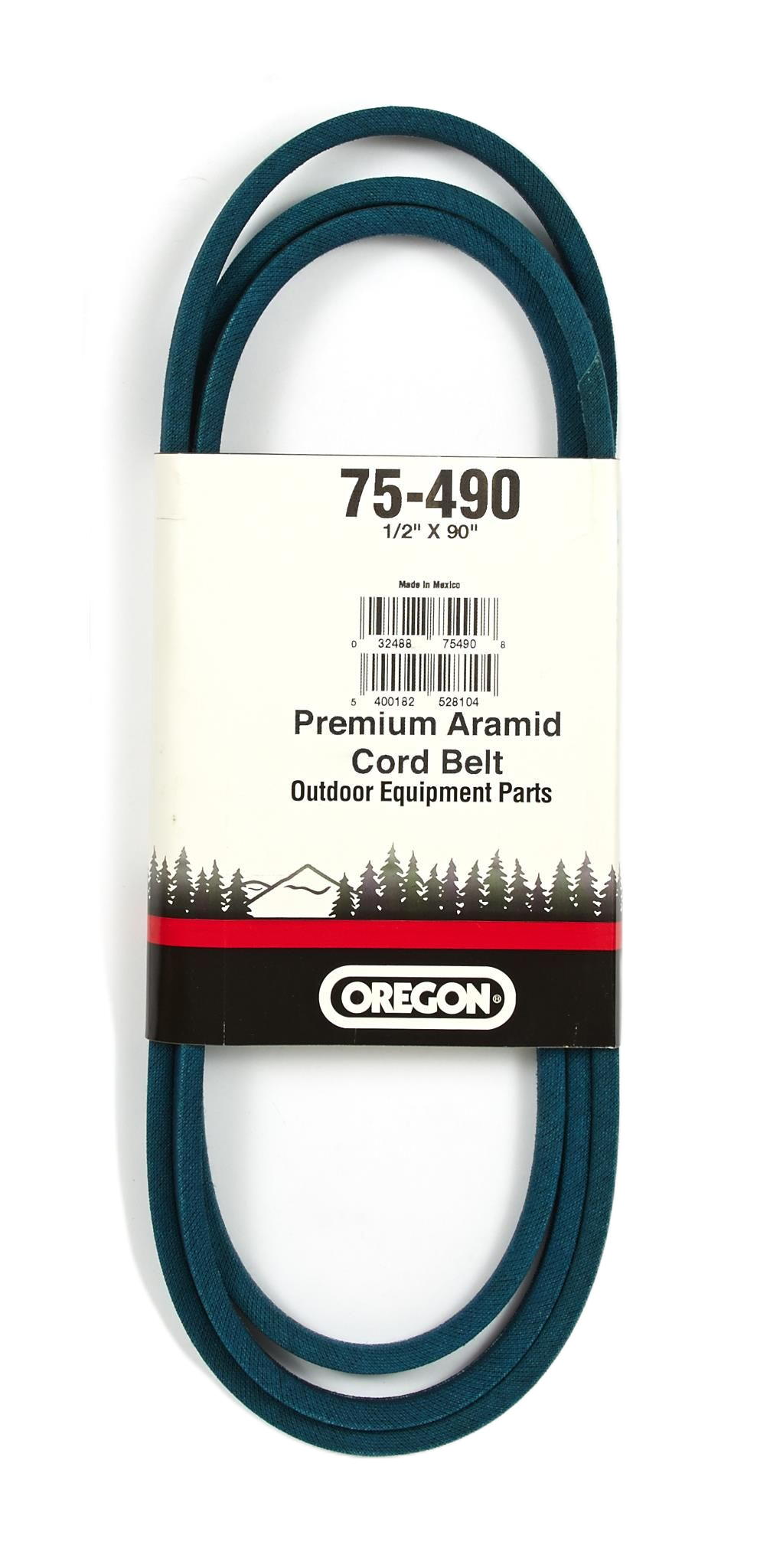 Reim for knivdrift  Oregon 75-490