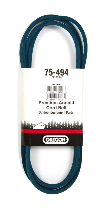 Reim for knivdrift  Oregon 75-494