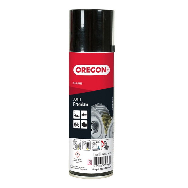 Aerosolspray Oregon O10-5896; 0,3 l