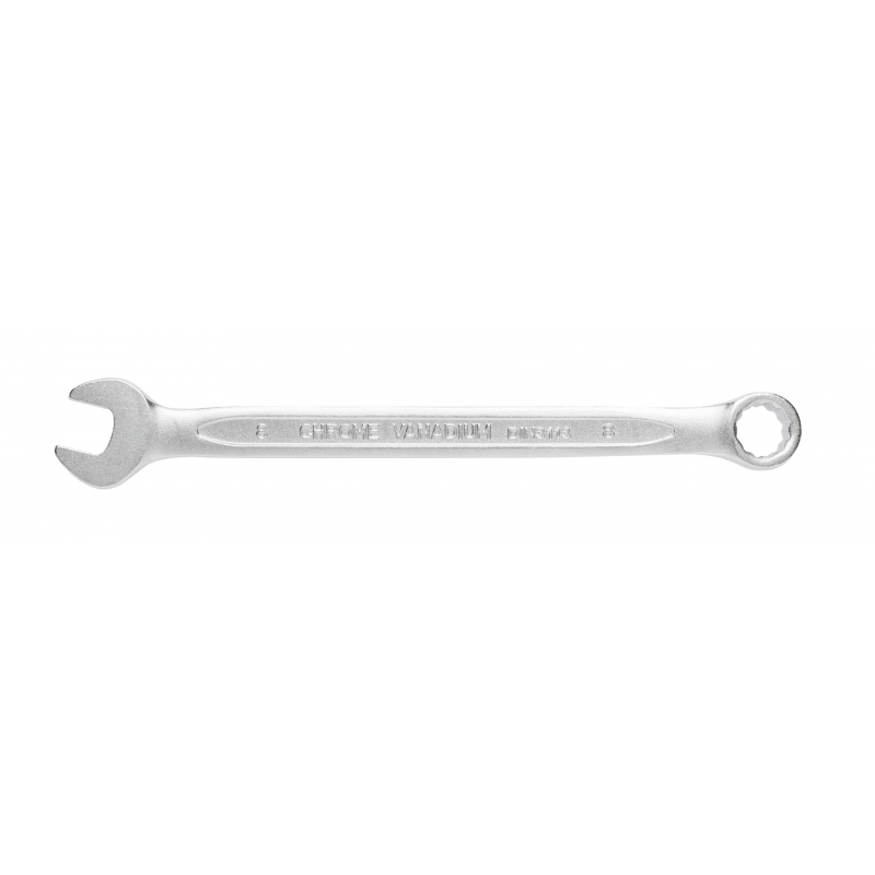Fastnøkkel Hogert HT1W408-1; 8 mm