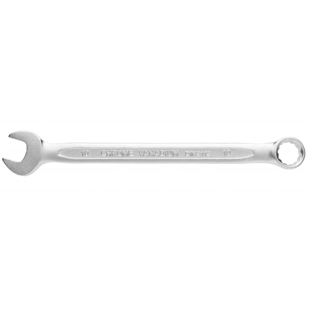 Fastnøkkel Hogert HT1W410-1; 10 mm