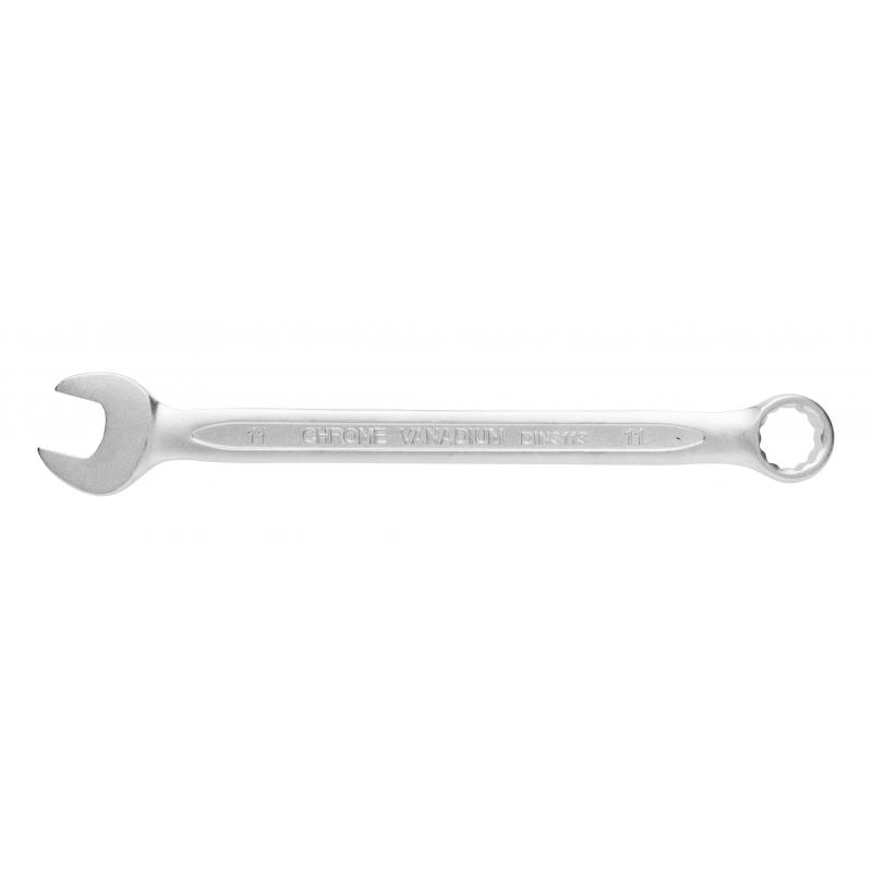 Fastnøkkel Hogert HT1W411-1; 11 mm