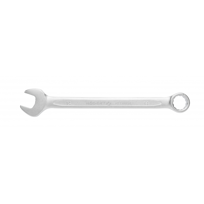 Fastnøkkel Hogert HT1W414-1; 14 mm