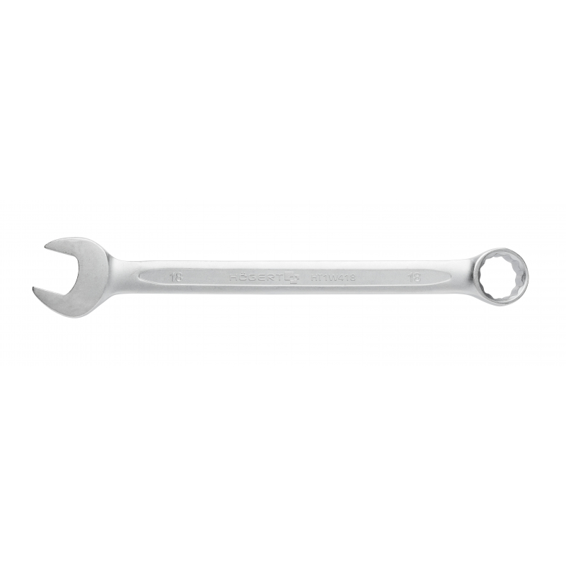 Fastnøkkel Hogert HT1W418-1; 18 mm