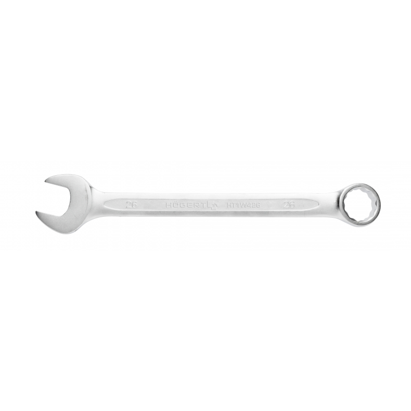 Fastnøkkel Hogert HT1W426-1; 26 mm