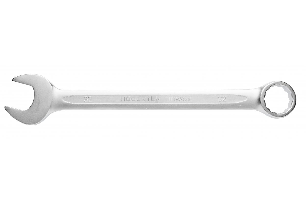 Fastnøkkel Hogert HT1W436; 36 mm