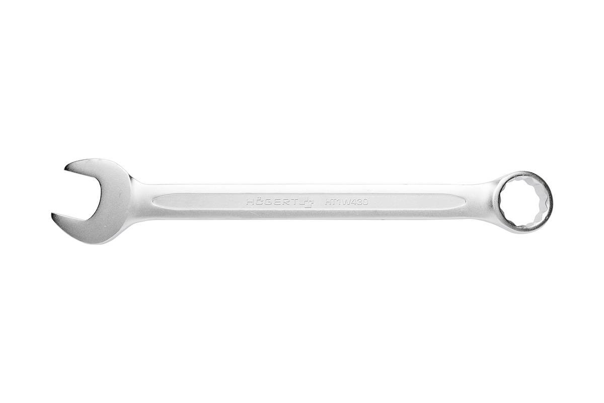 Fastnøkkel Hogert HT1W455-1; 55 mm
