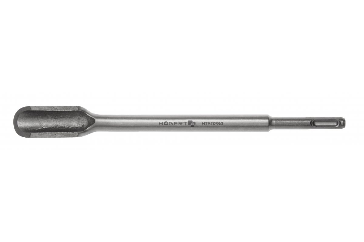 Kanalmeisel Hogert HT6D284; SDS-plus; 22x250 mm