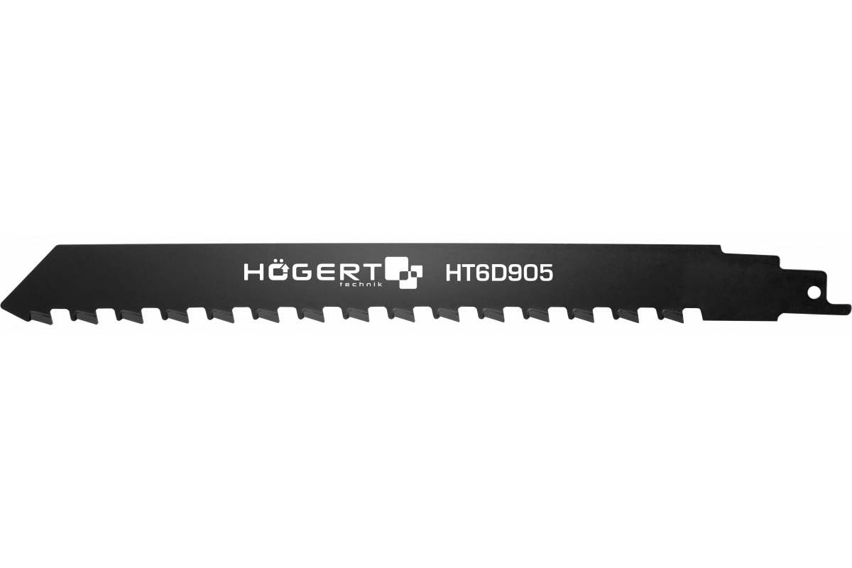 Tigersagblad Hogert HT6D905; 240 mm
