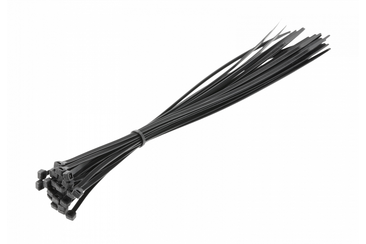 Belte Hogert HT2C713; 4,8x370 mm; 25 stk