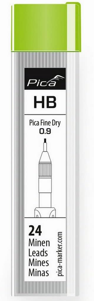 Kjerne Pica 7030; 24 stk