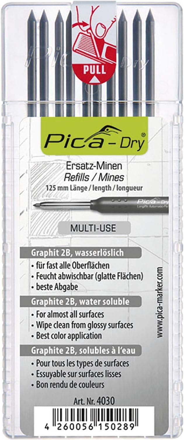 Kjerne Pica 4030; 10 stk