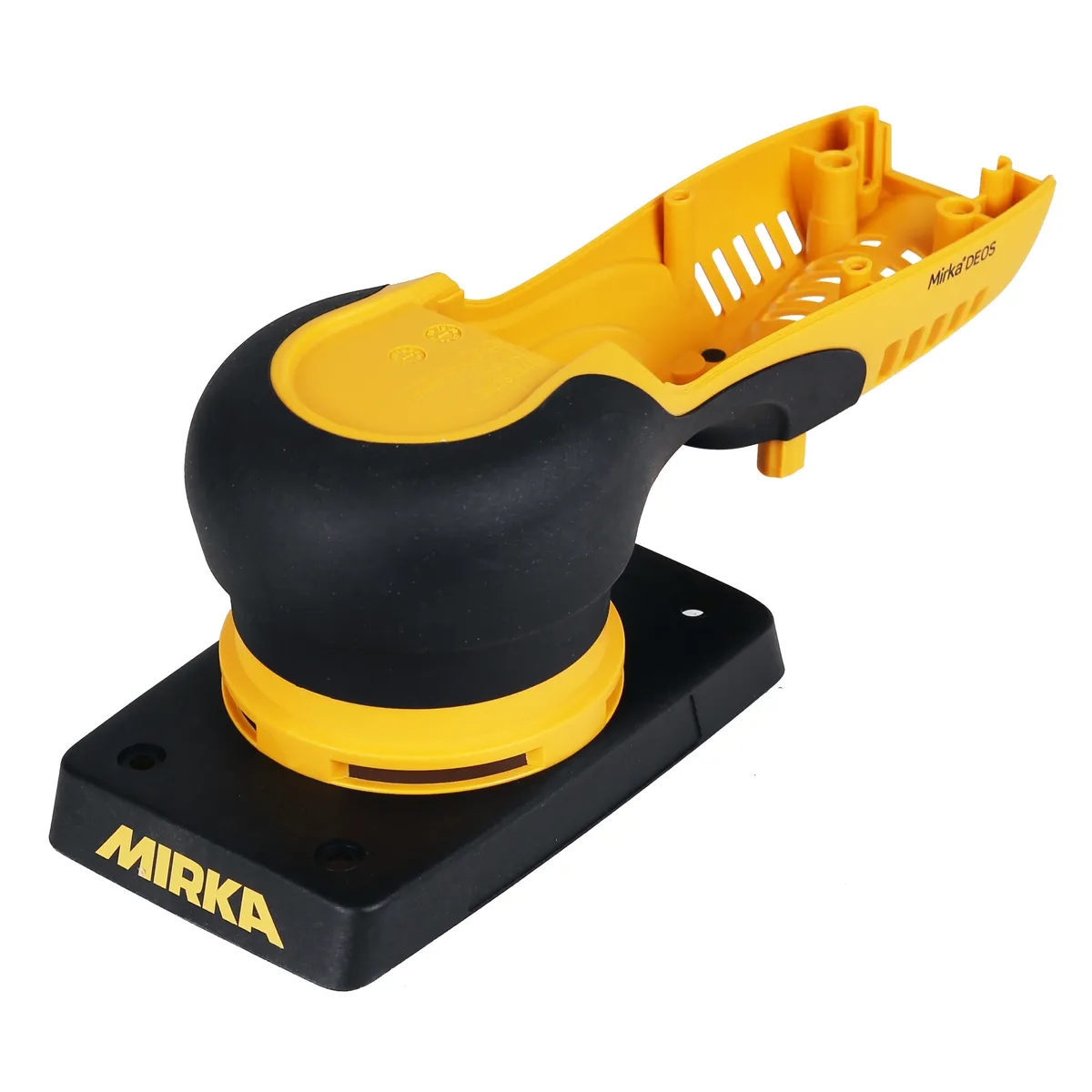 Deksel Mirka MIE3310811