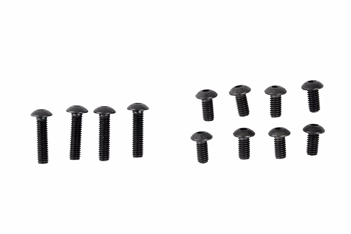 bolt Mirka MIE3322711; 12 stk