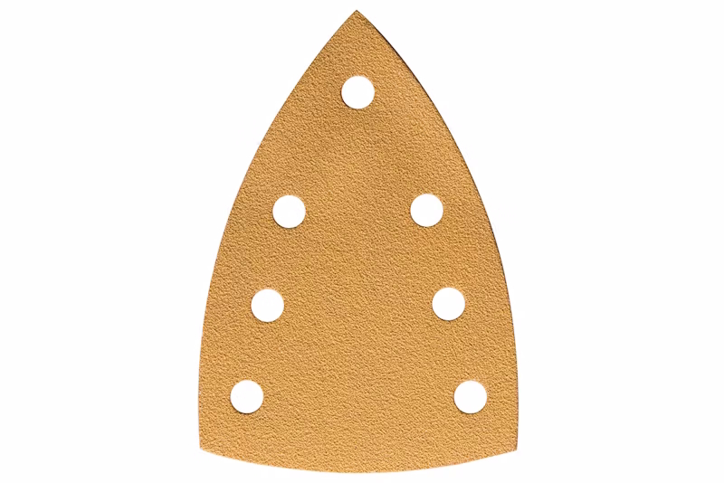 Sandpapir Mirka 2362009932; 100x152 mm; P320