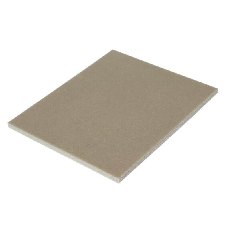 Poleringssvamp Mirka 8791150115; 115x140 mm; P220