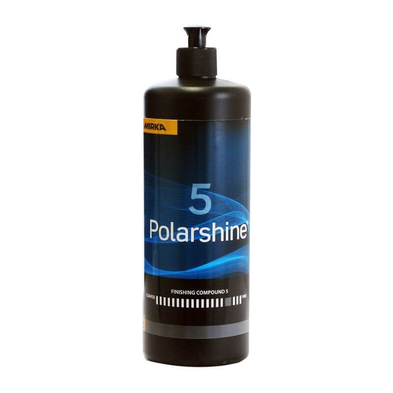 Polerpaste Mirka 7990500111; 1 l
