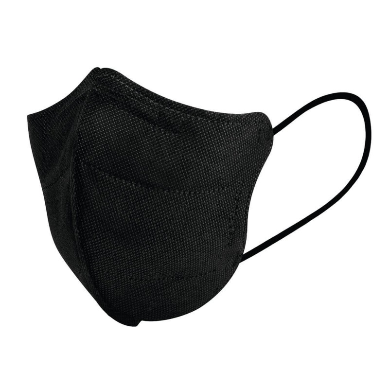 Respirator Mirka 909023001L; FFP2; L