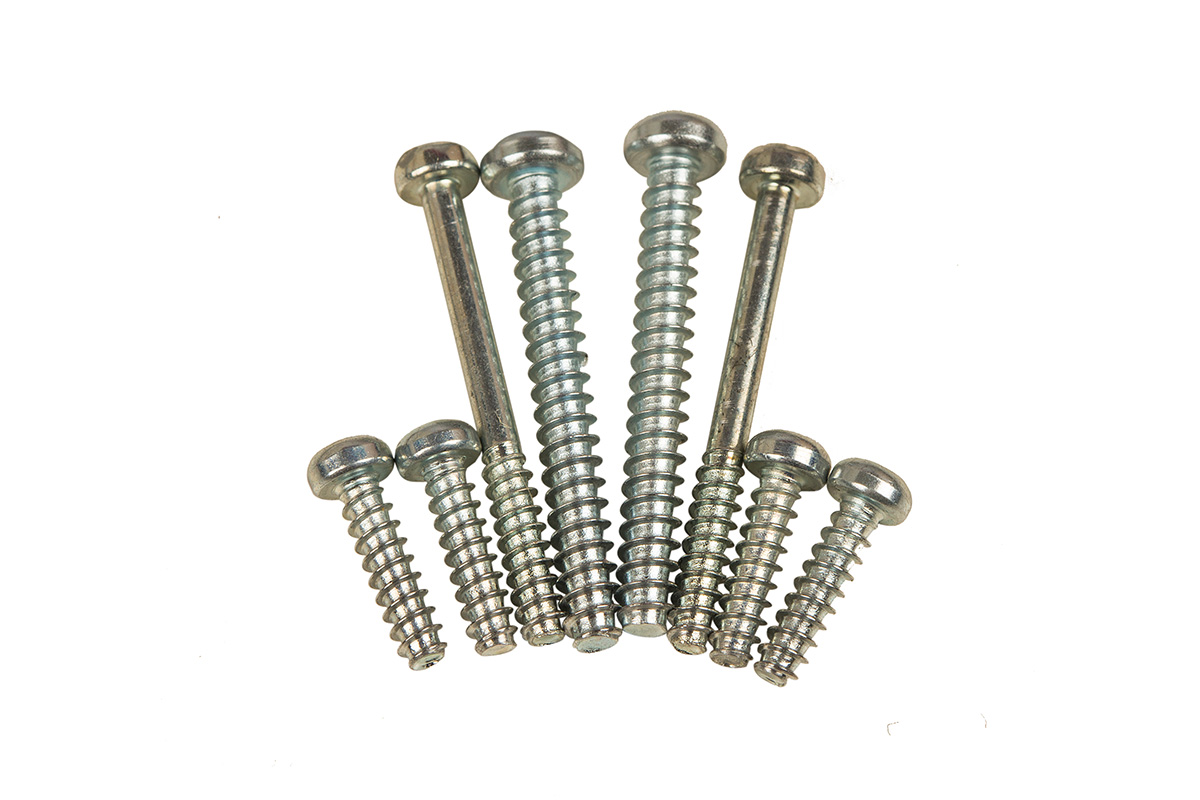 bolt Mirka MIE6520511; 8 stk