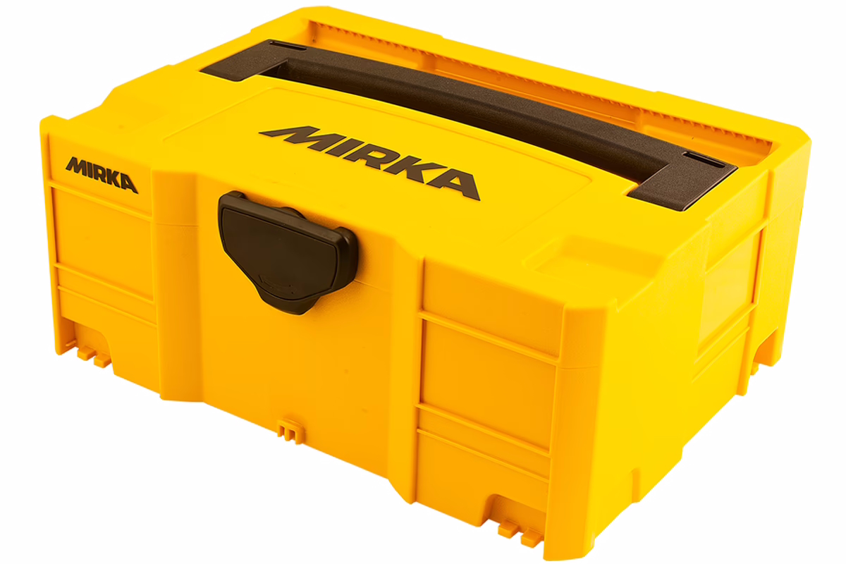 Kasse Mirka MIN6532011