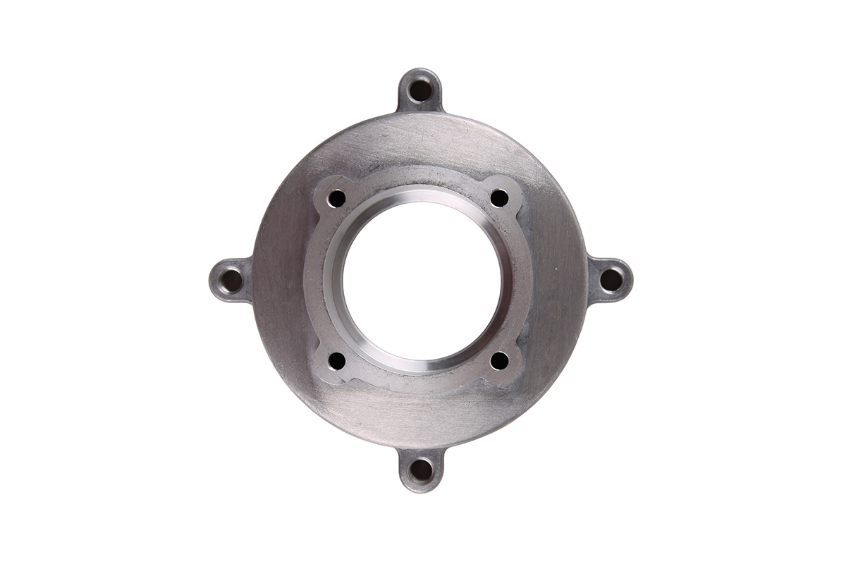 Differential hus Mirka MIE3312211