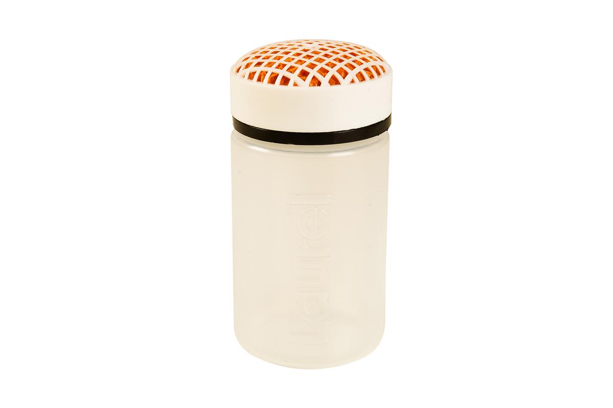 Plastbeholder Mirka 9190101001; 60 ml; For irrigasjon