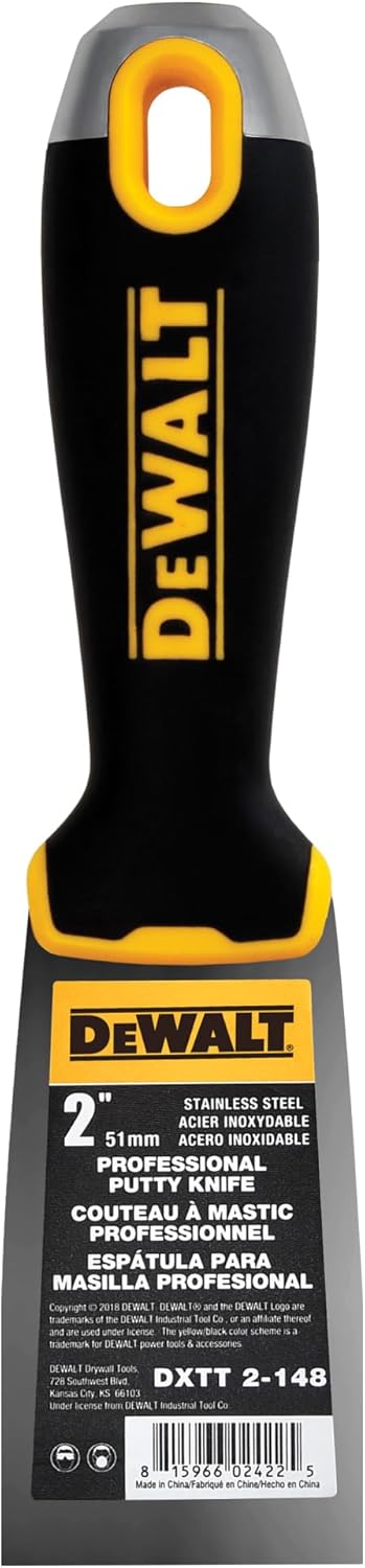 Spatel Dewalt 2-148; 51 mm