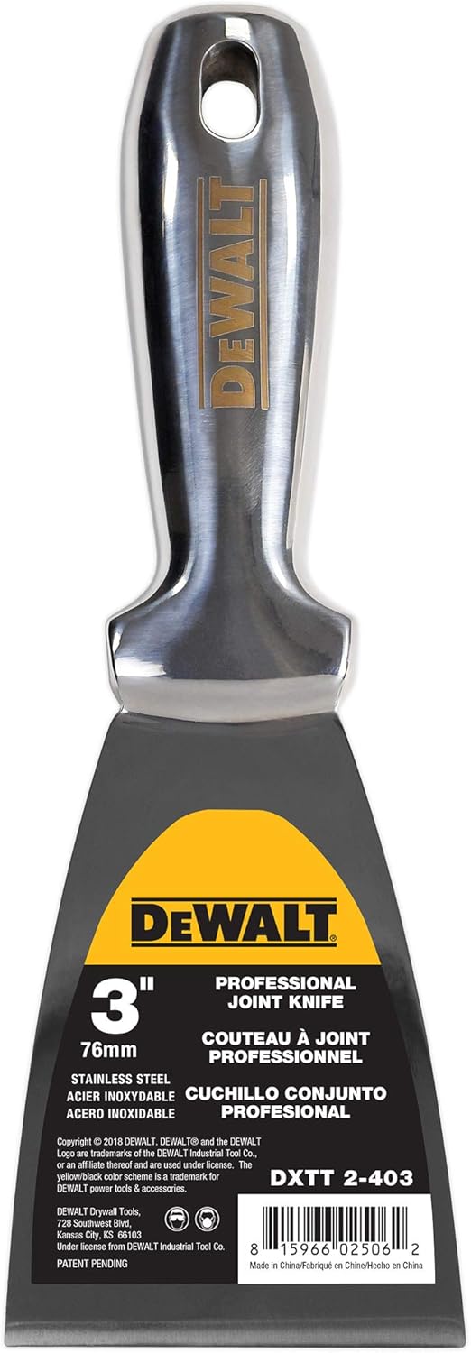 Spatel Dewalt 2-403; 76 mm