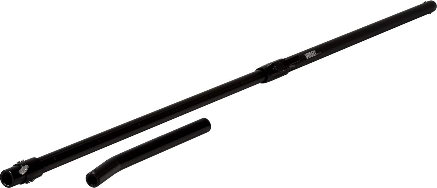 Teleskopstang DeWalt 2-798; 109-183 cm