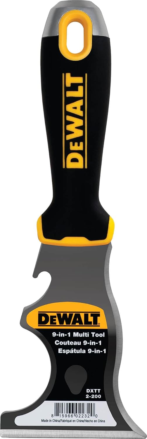 Spatel DeWalt 2-200; 241,3x88,9 mm