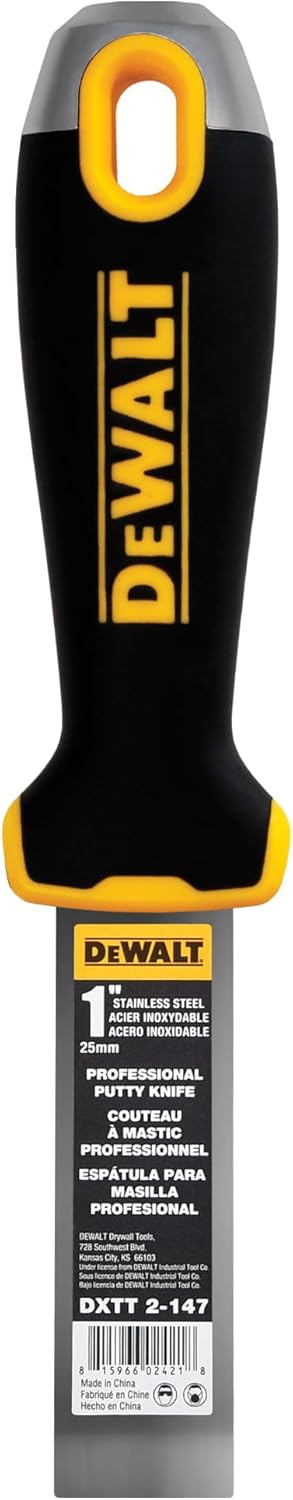 Spatel DeWalt 2-147; 25 mm