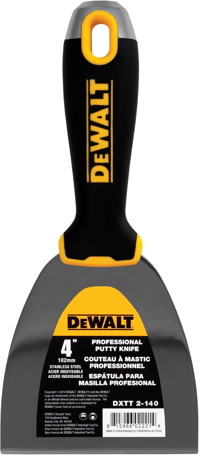 Spatel DeWalt 2-140; 102 mm