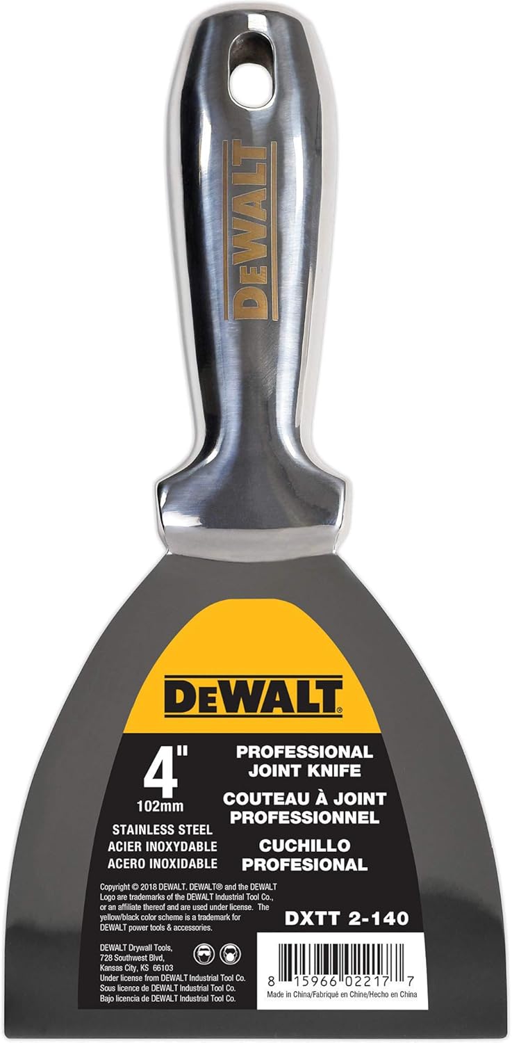 Spatel DeWalt 2-404; 102 mm