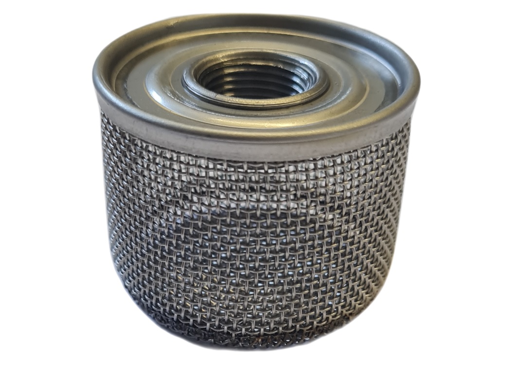 Filter Wagner 2323396; DN16; 1 mm