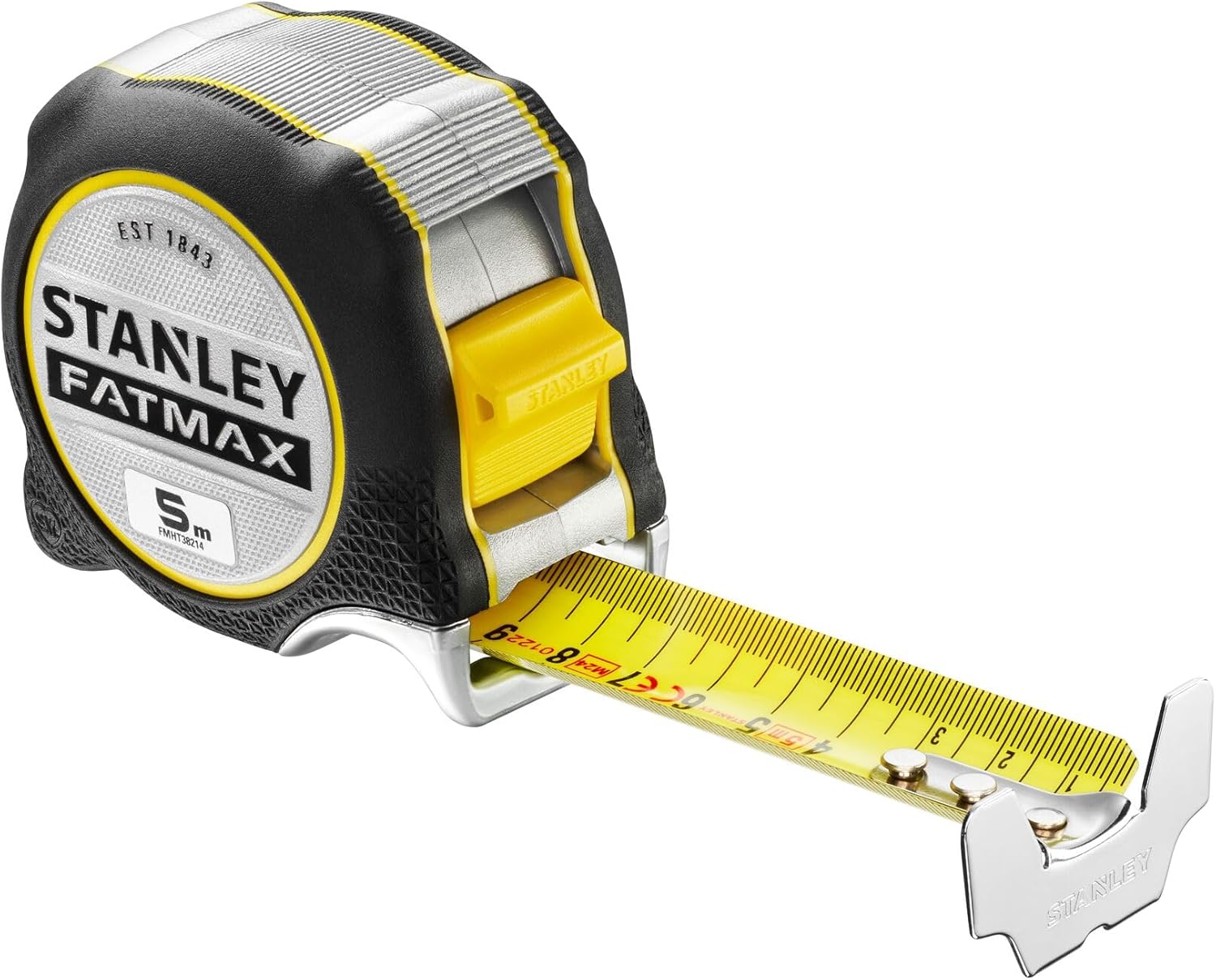 Målerulle Stanley FMHT38214-0; 5 m; 32 mm