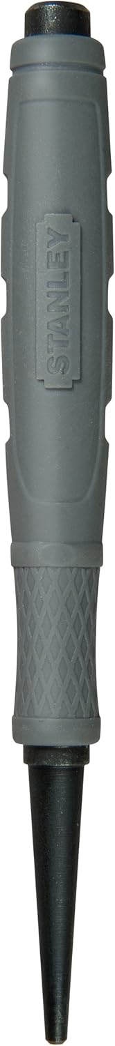 Skrumeisel med utskiftbar spiss Stanley 0-58-912; 125 mm