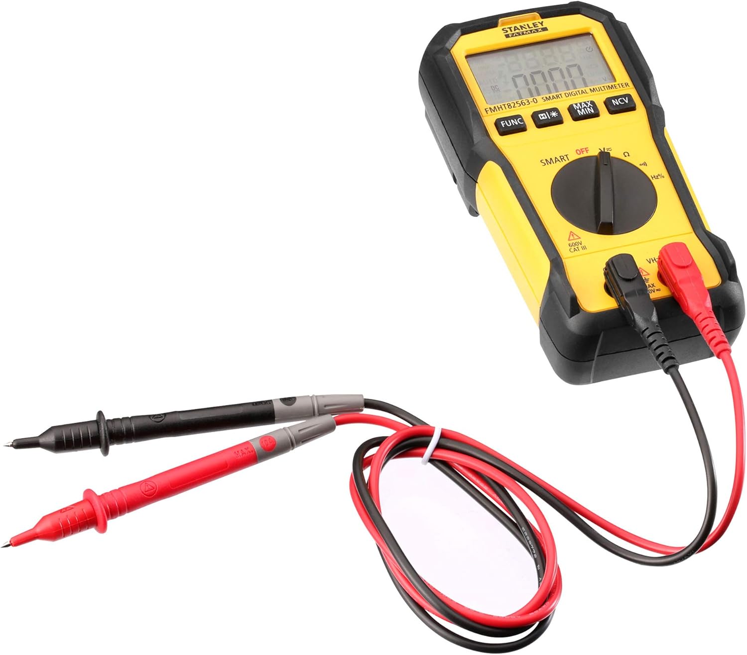 Multimeter Stanley FMHT82563-0