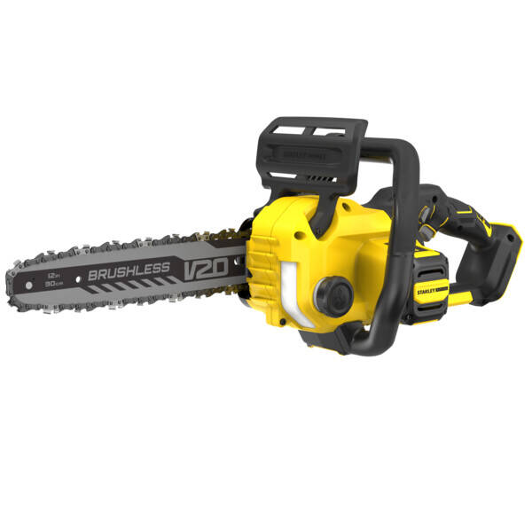 Motorsag Stanley SFMCCS730B-XJ; 18 V; 300 mm (uten batteri og lader)