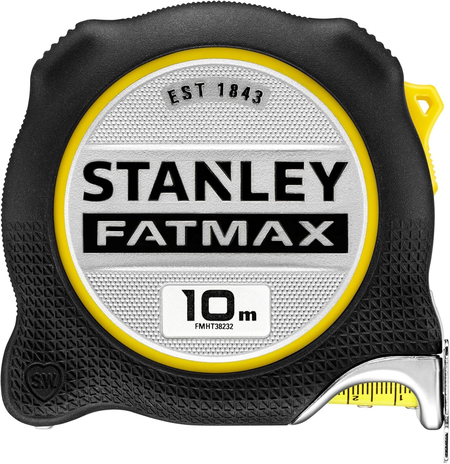 Målerulle Stanley FMHT38232-0; 10 m; 32 mm