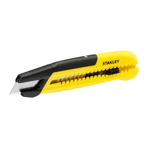 Kniv med utskiftbare blader Stanley STHT10489-1; 18 mm