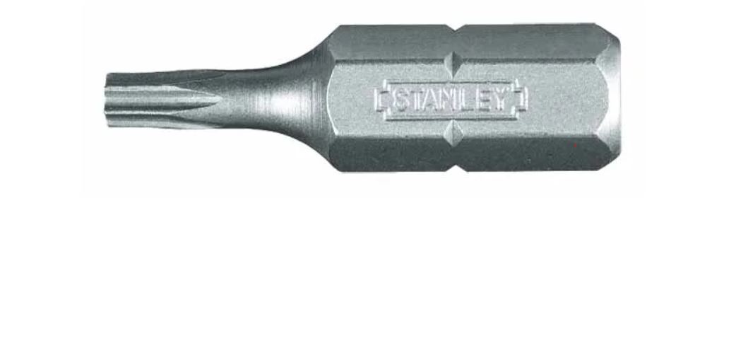 Skrubits Stanley 1-68-845; TX30; 25 mm; 25 stk