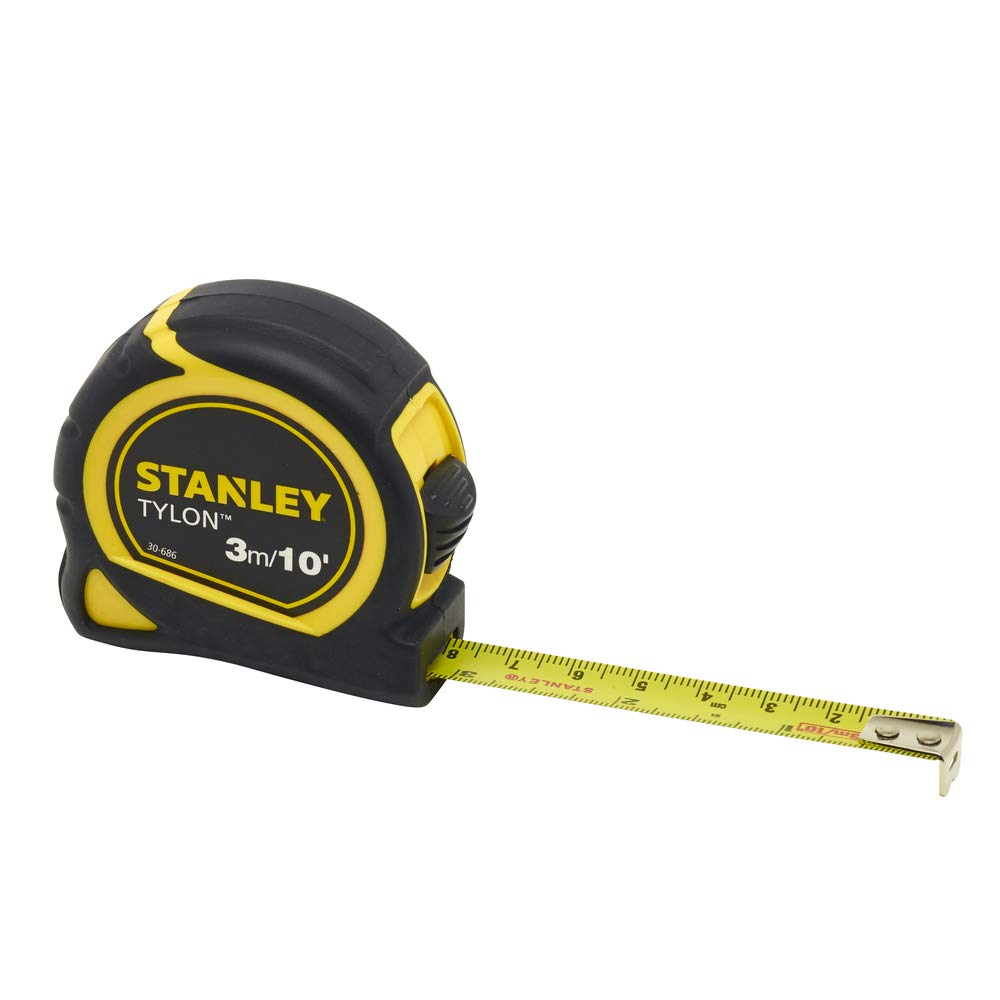 Målerulle Stanley 0-30-686; 3 m; 13 mm