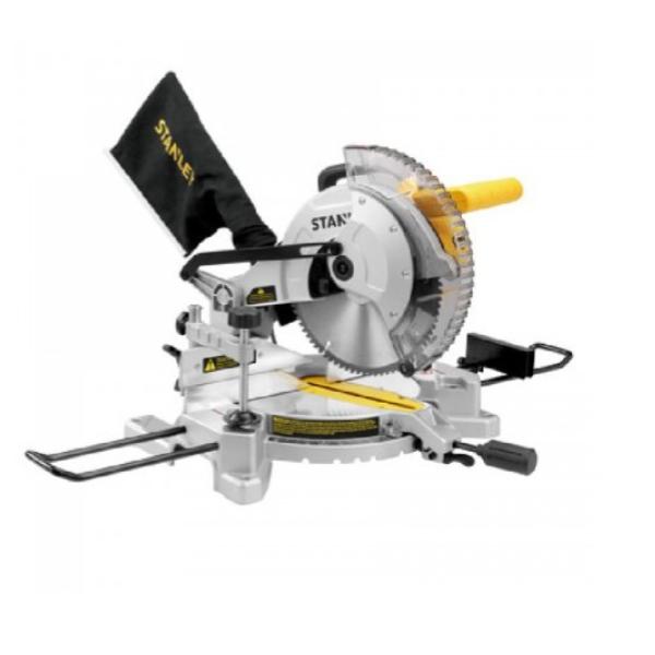 Kapp- og gjærsag Stanley SM1650-QS; 254 mm; 1650W