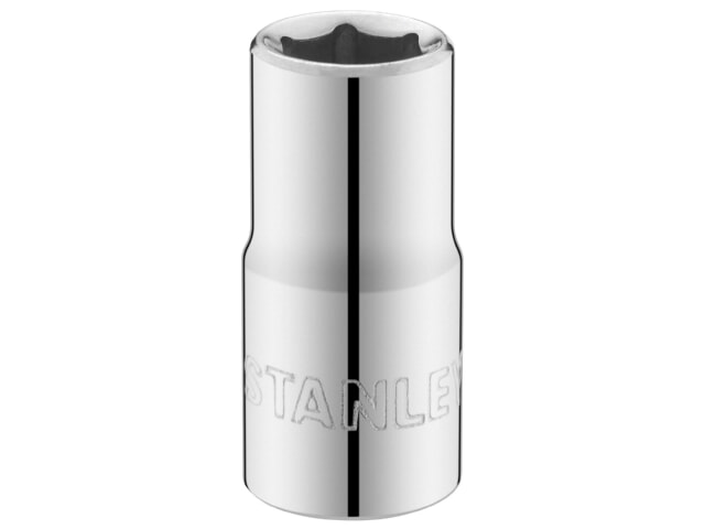 Hylsenøkkel Stanley STMT86104-0; 1/4''; 7 mm
